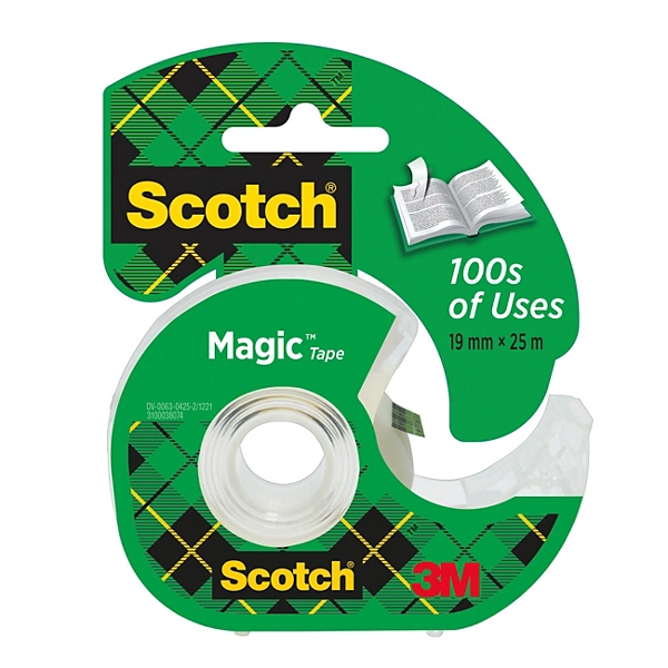 scotch-vidoir-escargot-ruban-adh-sif-1-ruban-magic-tape-invisible-largeur-19-mm-x-longueur-25_11557-00j